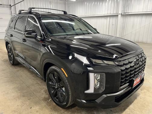 2023 Hyundai PALISADE XRT