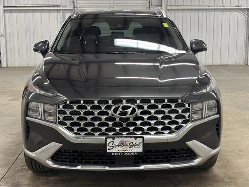 2023 Hyundai SANTA FE HEV SEL Premium