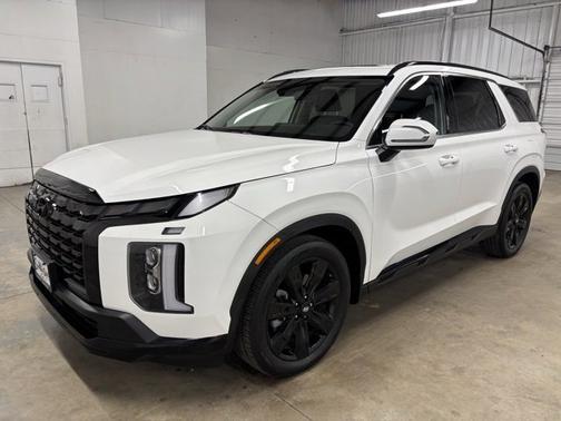 2023 Hyundai PALISADE XRT