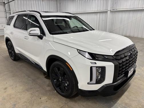 2023 Hyundai PALISADE XRT