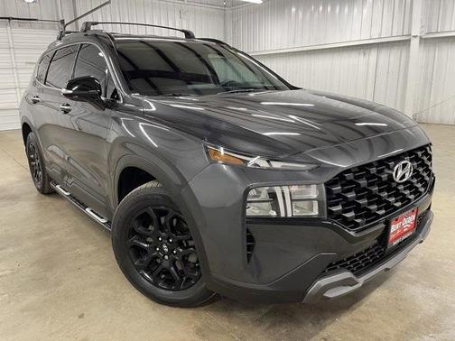 2022 Hyundai SANTA FE XRT