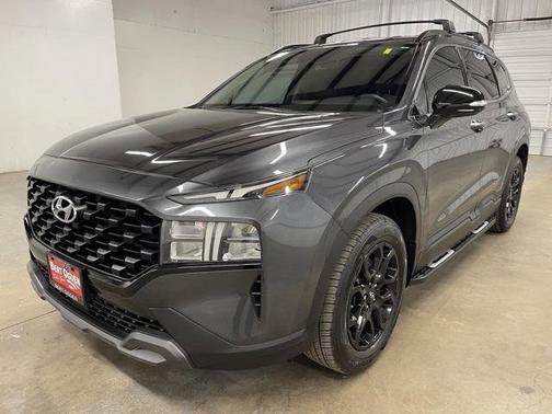 2022 Hyundai SANTA FE XRT