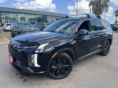 2024 Hyundai PALISADE XRT