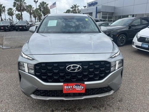 2023 Hyundai SANTA FE SE
