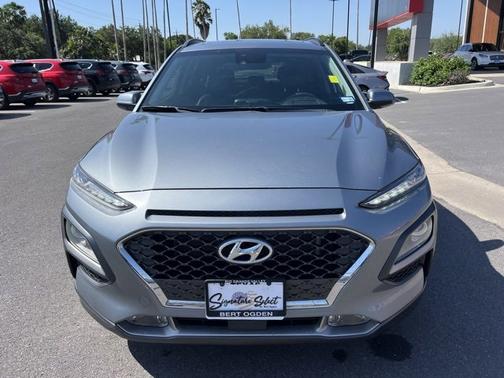 2020 Hyundai KONA Ultimate