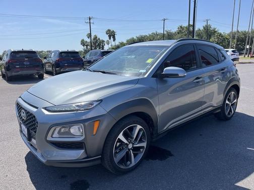 2020 Hyundai KONA Ultimate