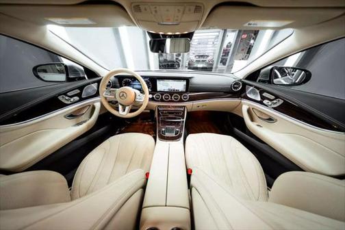 2021 Mercedes-Benz CLS 450 Base
