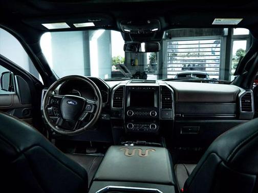 2020 Ford Expedition King Ranch
