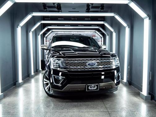 2020 Ford Expedition King Ranch