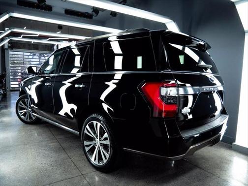 2020 Ford Expedition King Ranch