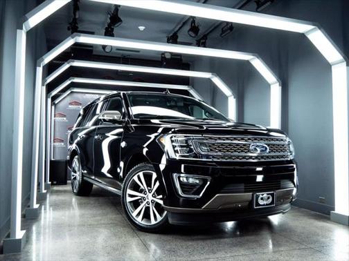 2020 Ford Expedition King Ranch