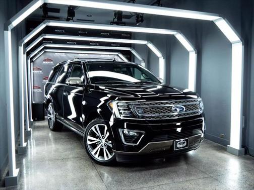 2020 Ford Expedition King Ranch