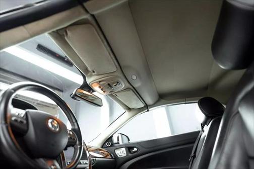 2010 Jaguar XK Base