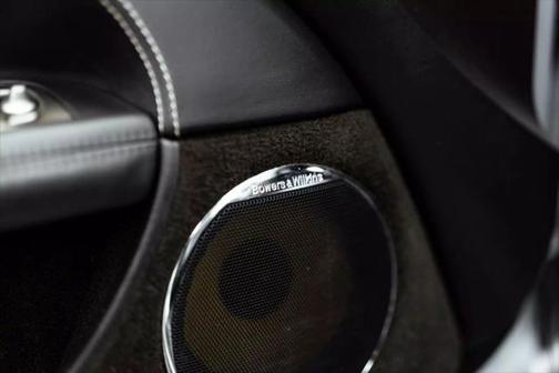 2010 Jaguar XK Base