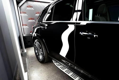 2024 Mercedes-Benz GLE 450 4MATIC