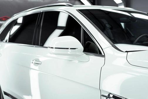 2019 Bentley Bentayga V8