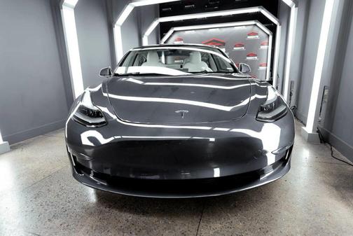 2023 Tesla Model 3 Long Range