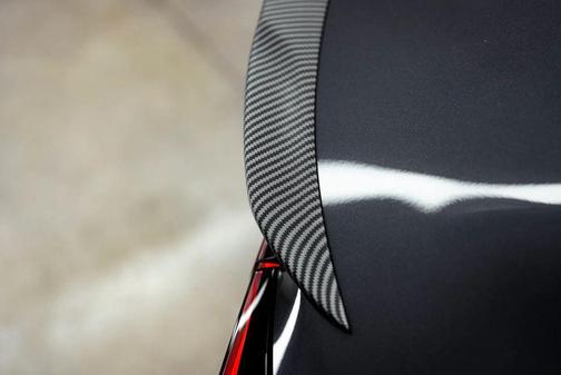 2023 Tesla Model 3 Long Range