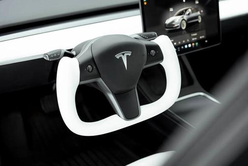 2023 Tesla Model 3 Long Range