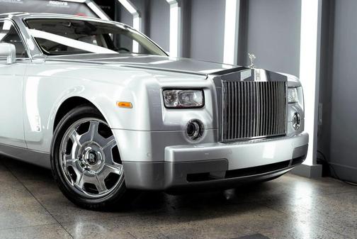 2005 Rolls-Royce Phantom VI 