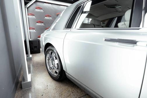 2005 Rolls-Royce Phantom VI 