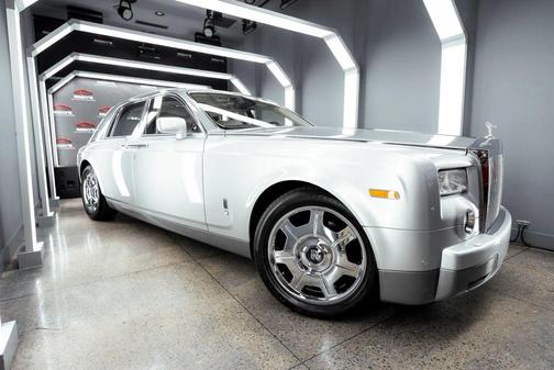 2005 Rolls-Royce Phantom VI 
