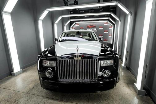 2009 Rolls-Royce Phantom VI 
