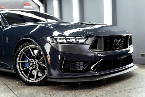 2024 Ford Mustang Dark Horse Fastback