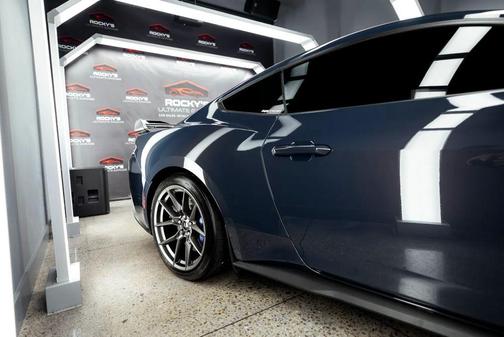 2024 Ford Mustang Dark Horse Fastback