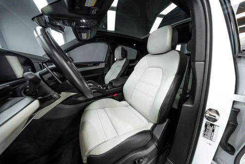 2024 Porsche Cayenne Cayenne