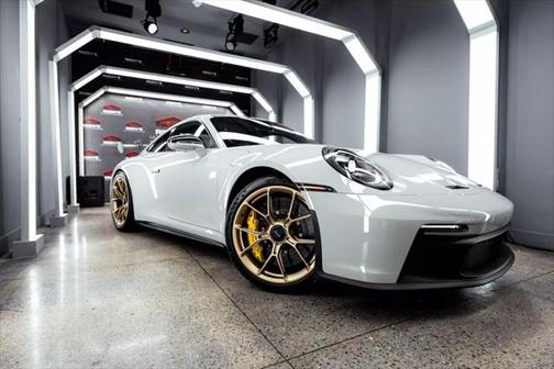 2022 Porsche 911 GT3