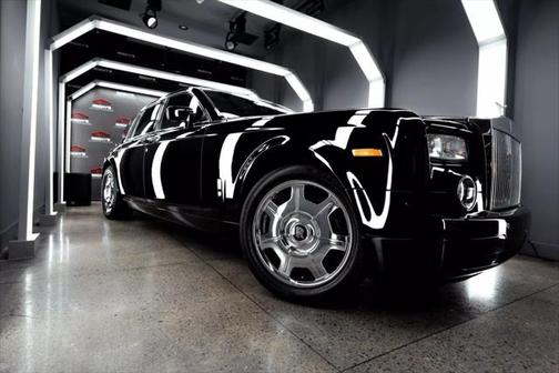 2007 Rolls-Royce Phantom VI