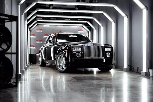 2007 Rolls-Royce Phantom VI