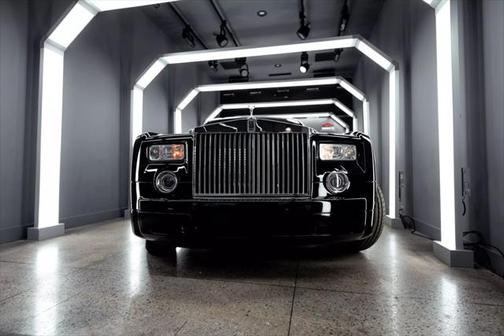 2007 Rolls-Royce Phantom VI