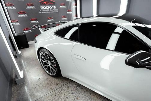 Chalk 2020 Porsche 911 911 Carrera S