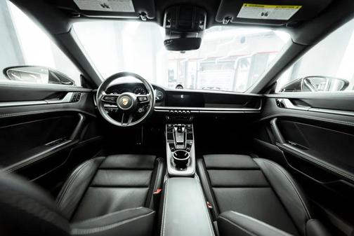 Chalk 2020 Porsche 911 911 Carrera S