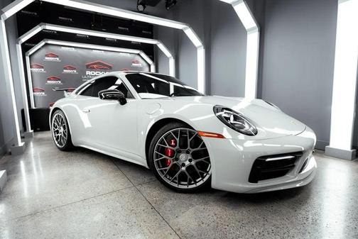 Chalk 2020 Porsche 911 911 Carrera S