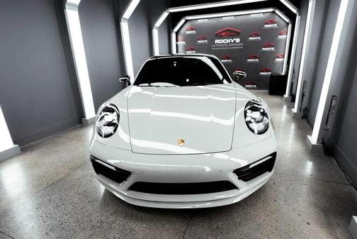 Chalk 2020 Porsche 911 911 Carrera S