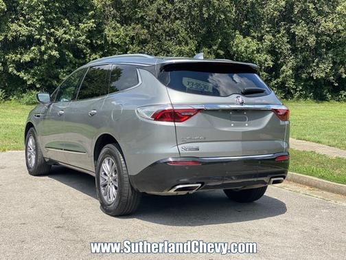 2024 Buick Enclave Premium AWD