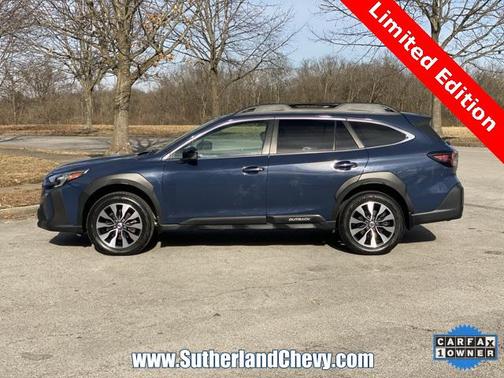 2023 Subaru Outback Limited