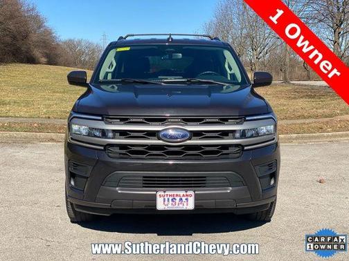 2024 Ford Expedition Max XLT