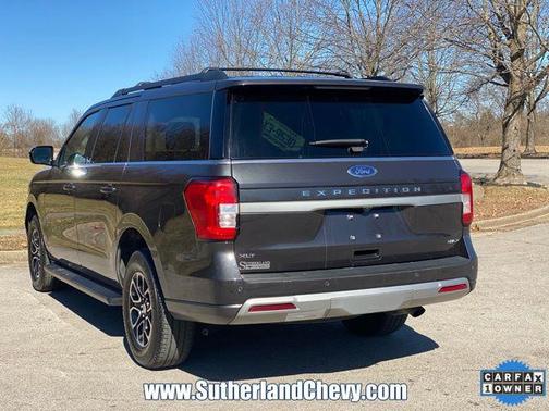 2024 Ford Expedition Max XLT