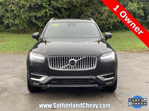 2023 Volvo XC90 B6 Plus 7-Seater