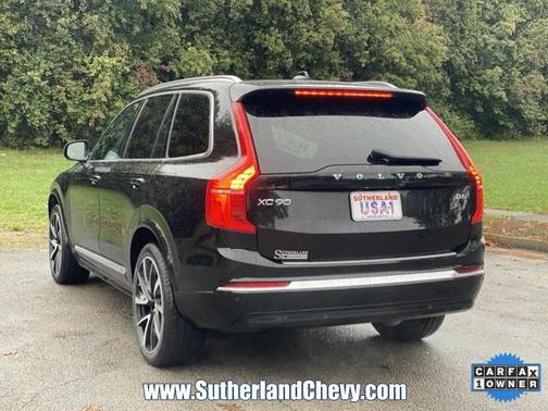 2023 Volvo XC90 B6 Plus 7-Seater