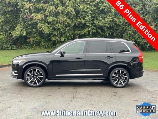 2023 Volvo XC90 B6 Plus 7-Seater