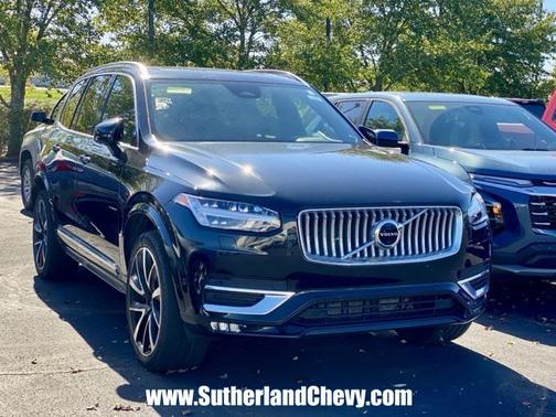 2023 Volvo XC90 B6 Plus 7-Seater