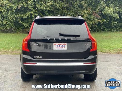 2023 Volvo XC90 B6 Plus 7-Seater