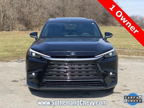 2024 Lexus TX 350 Premium