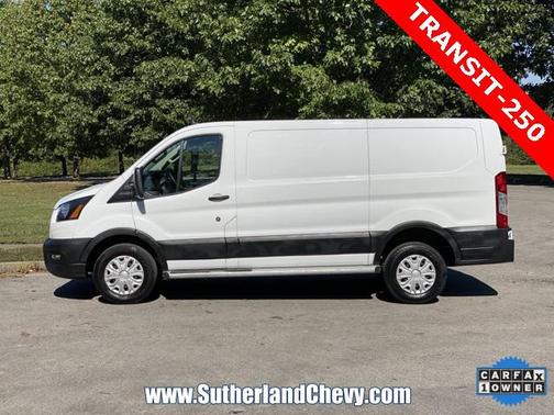 2024 Ford Transit-250 Base