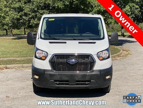 2024 Ford Transit-250 Base